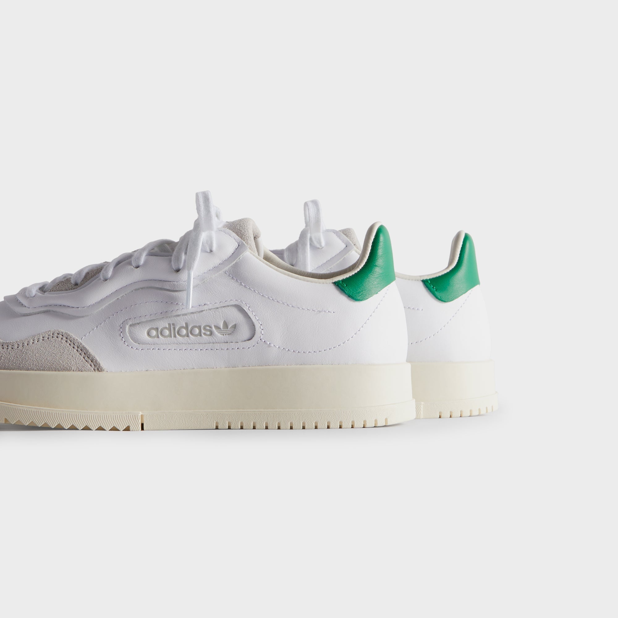 Kith Classics for adidas Originals SC Premiere - White