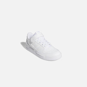 adidas Junior Forum Low - Footwear White