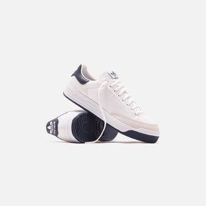 adidas Rod Laver Run - White / Navy