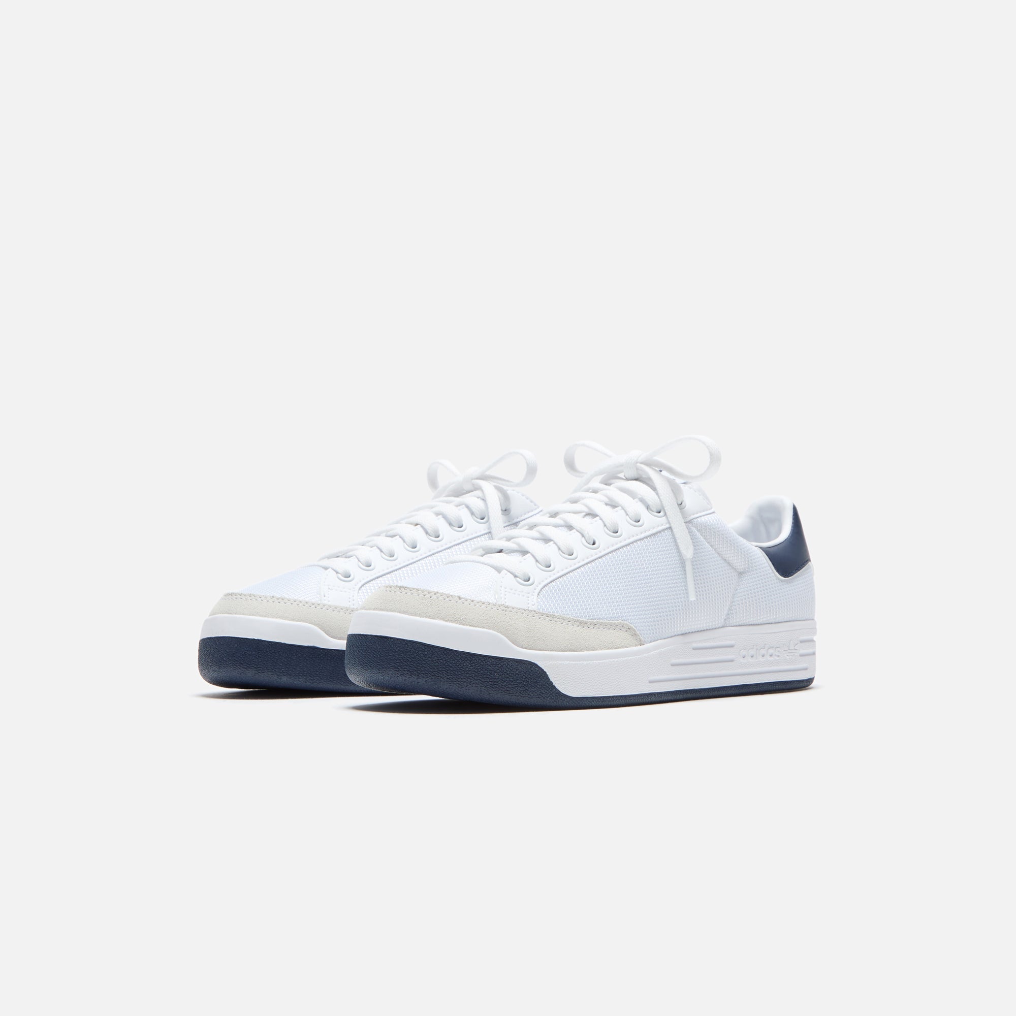 【⠀希少】adidas Rod Laver Reptile White Navy Size 9 - adidas Rod Laver White Navy for sale online | eBay