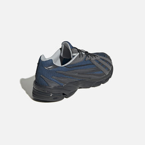adidas Orketro - Bright Blue / Carbon / Core Black