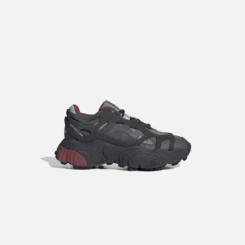 adidas Roverend - Grey Five / Carbon