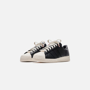 adidas Superstar 82 - Core Black / Chalk White