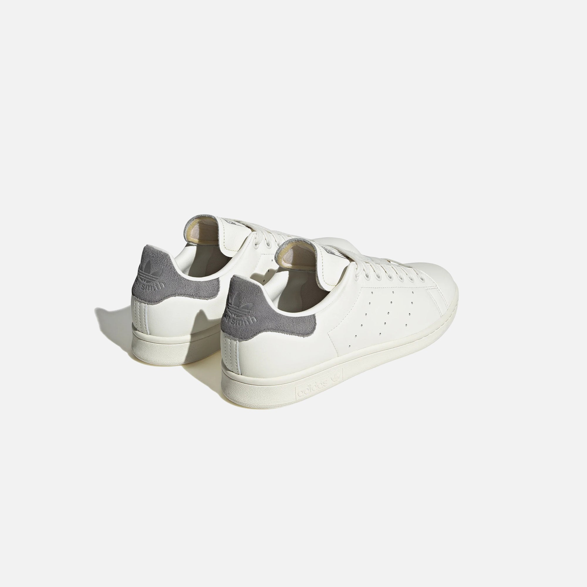adidas Stan Smith - Core White / Off White / Pantone – Kith Europe