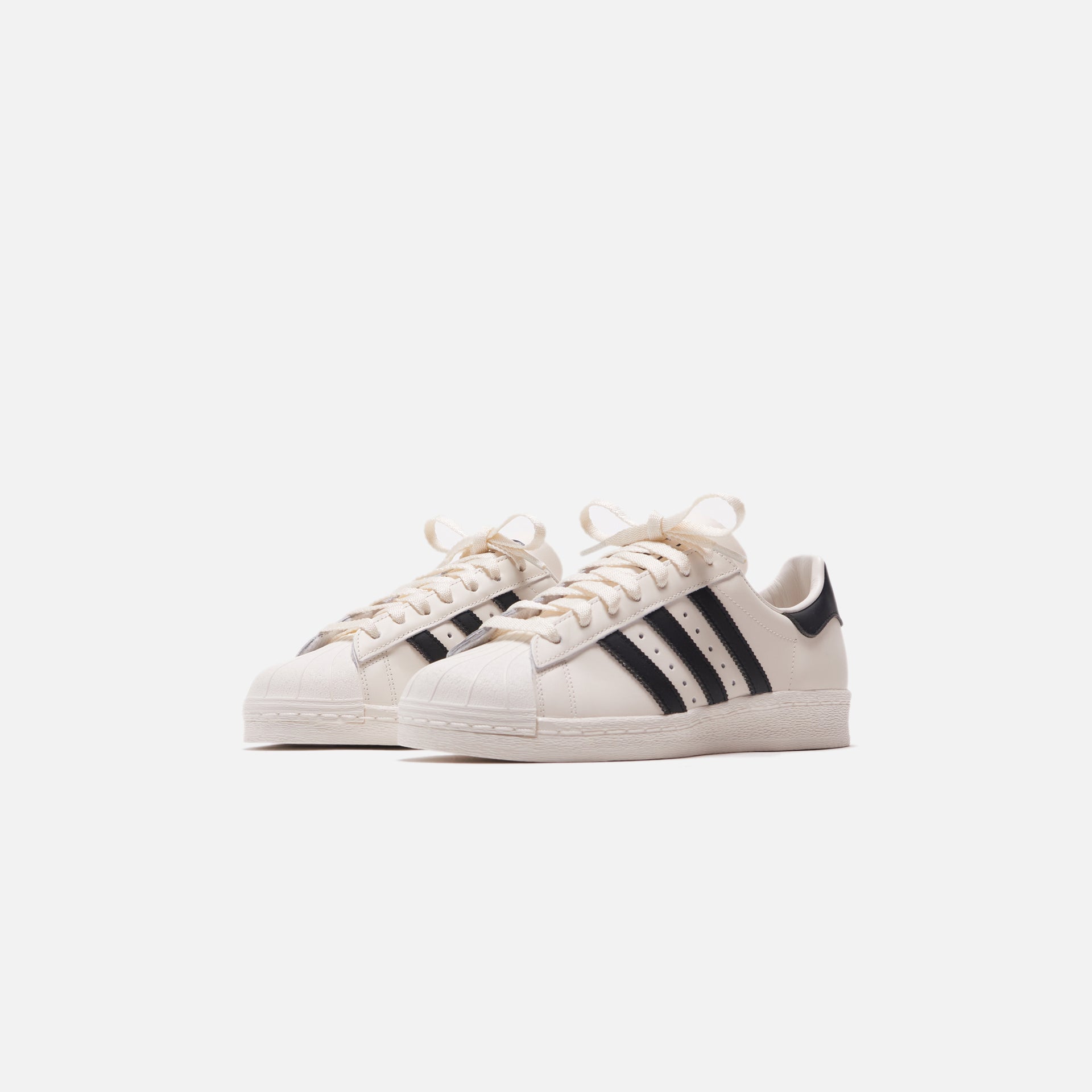 adidas Superstar 82 - Cloud White / Core Black
