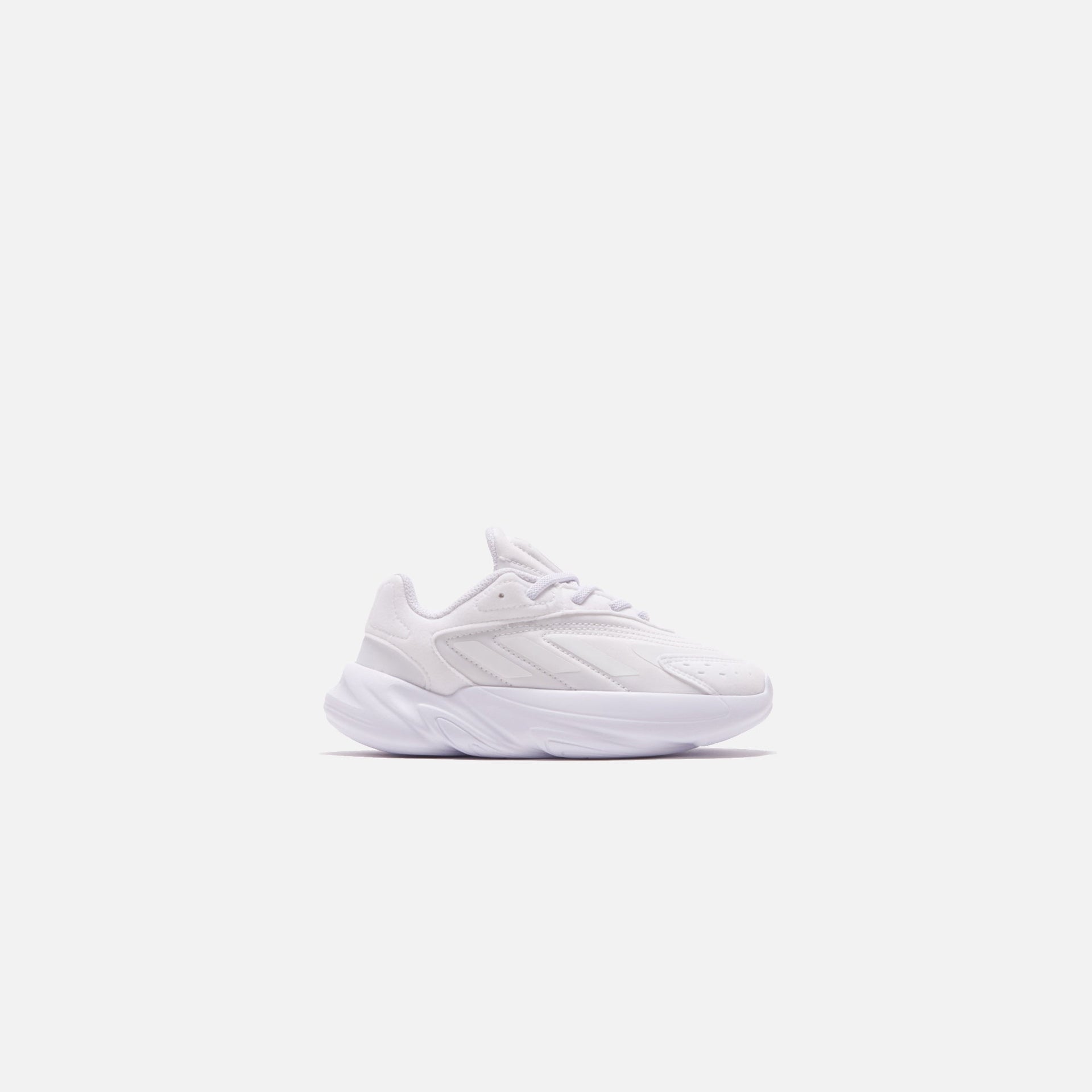 adidas Ozelia El C - White Kith Europe adidas Ozelia El C - White Kith Europe