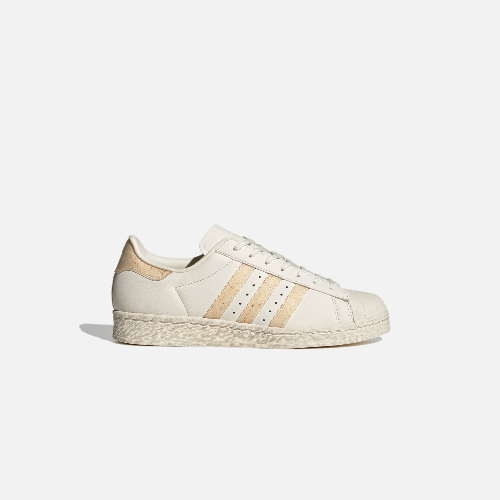 Adidas superstar clearance chalk white