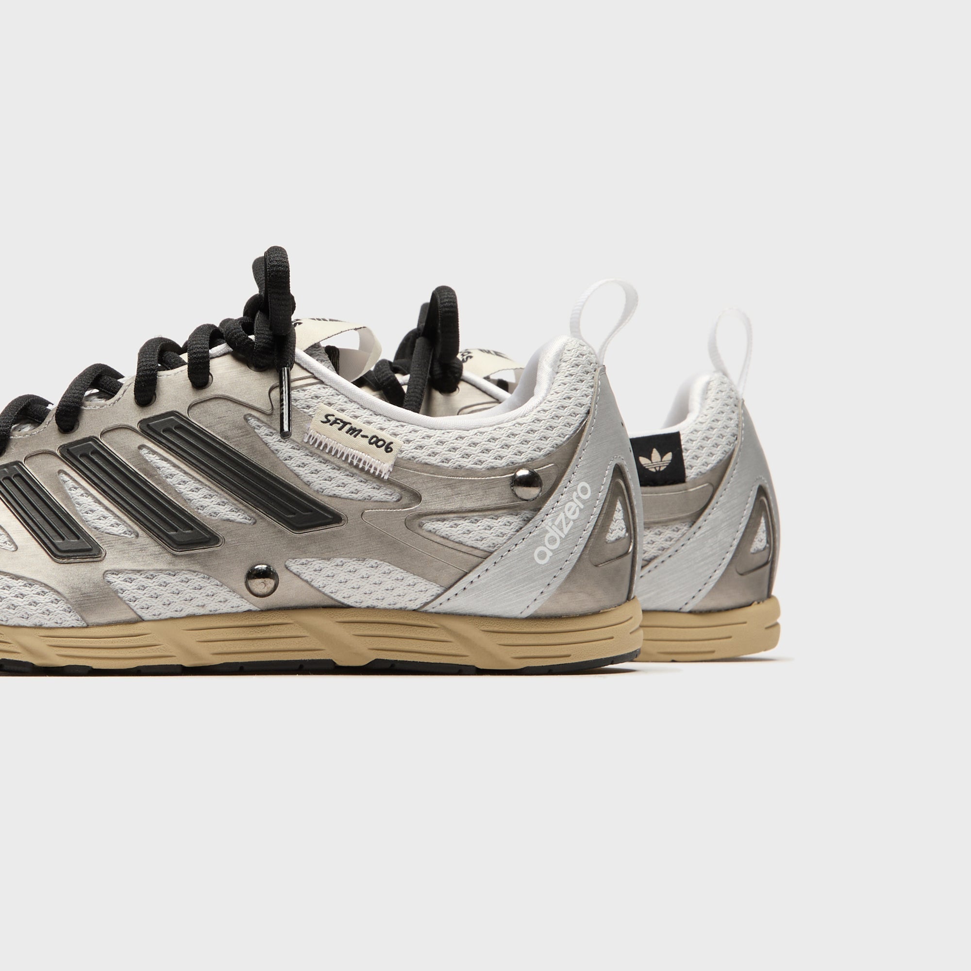 adidas x Song for the Mute Adizero PR - Grey One / Core