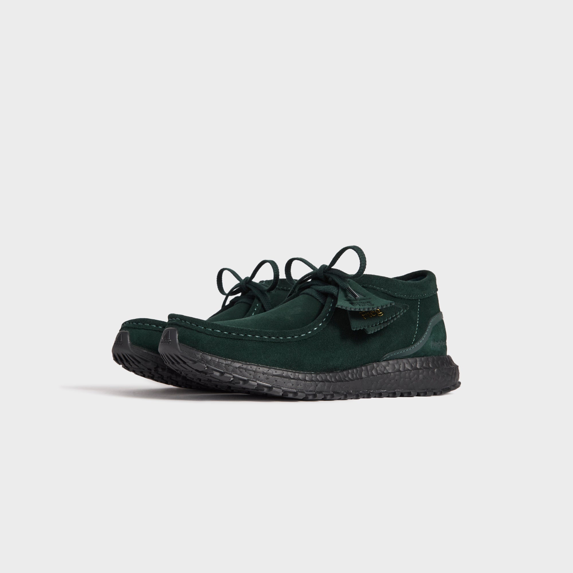 【新品】KITH Ronnie Fieg × Clarks 8th Street by Ronnie Fieg for Clarks Originals | Kith Europe
