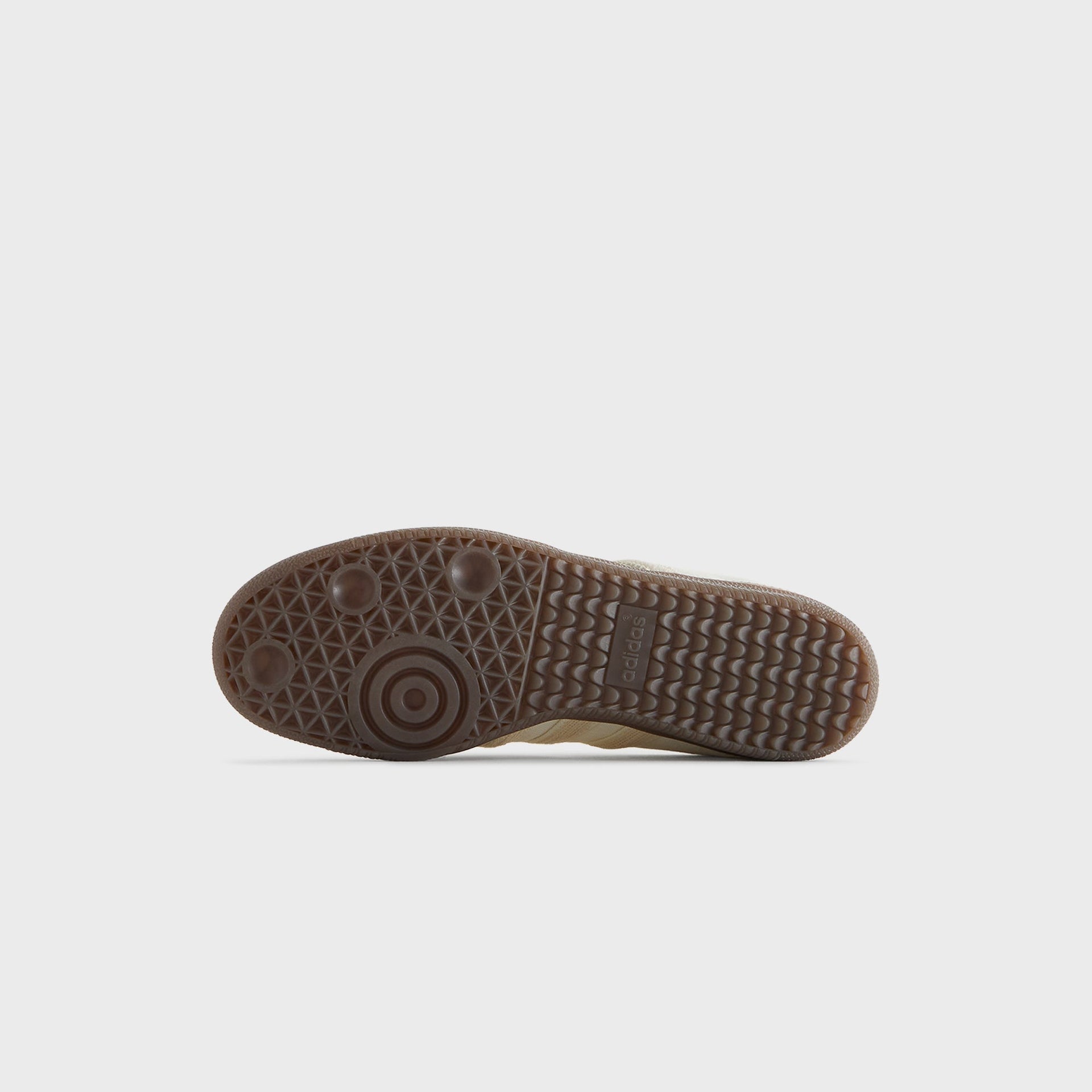 Kith for adidas Originals Samba "Denim" - Denim / White - PH