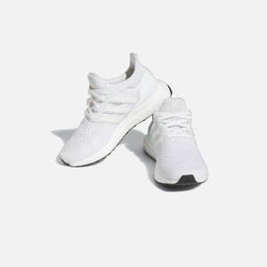 adidas Ultraboost 1.0 J - Footwear White