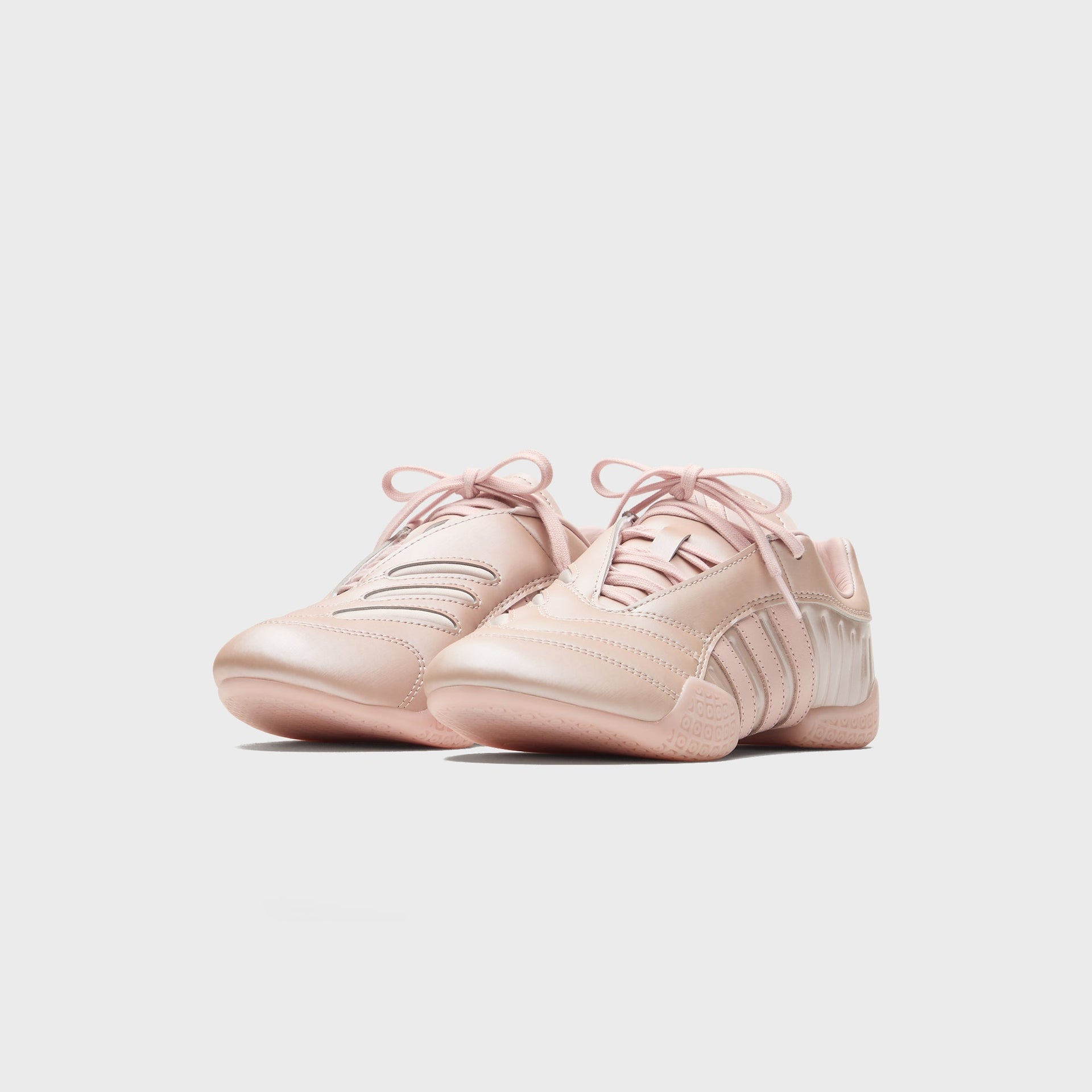 adidas WMNS Taekwondo Mei Elite - Sandy Pink