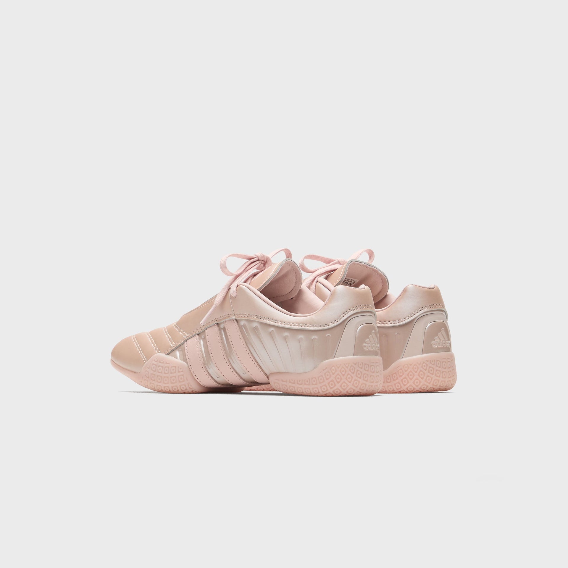 adidas WMNS Taekwondo Mei Elite - Sandy Pink