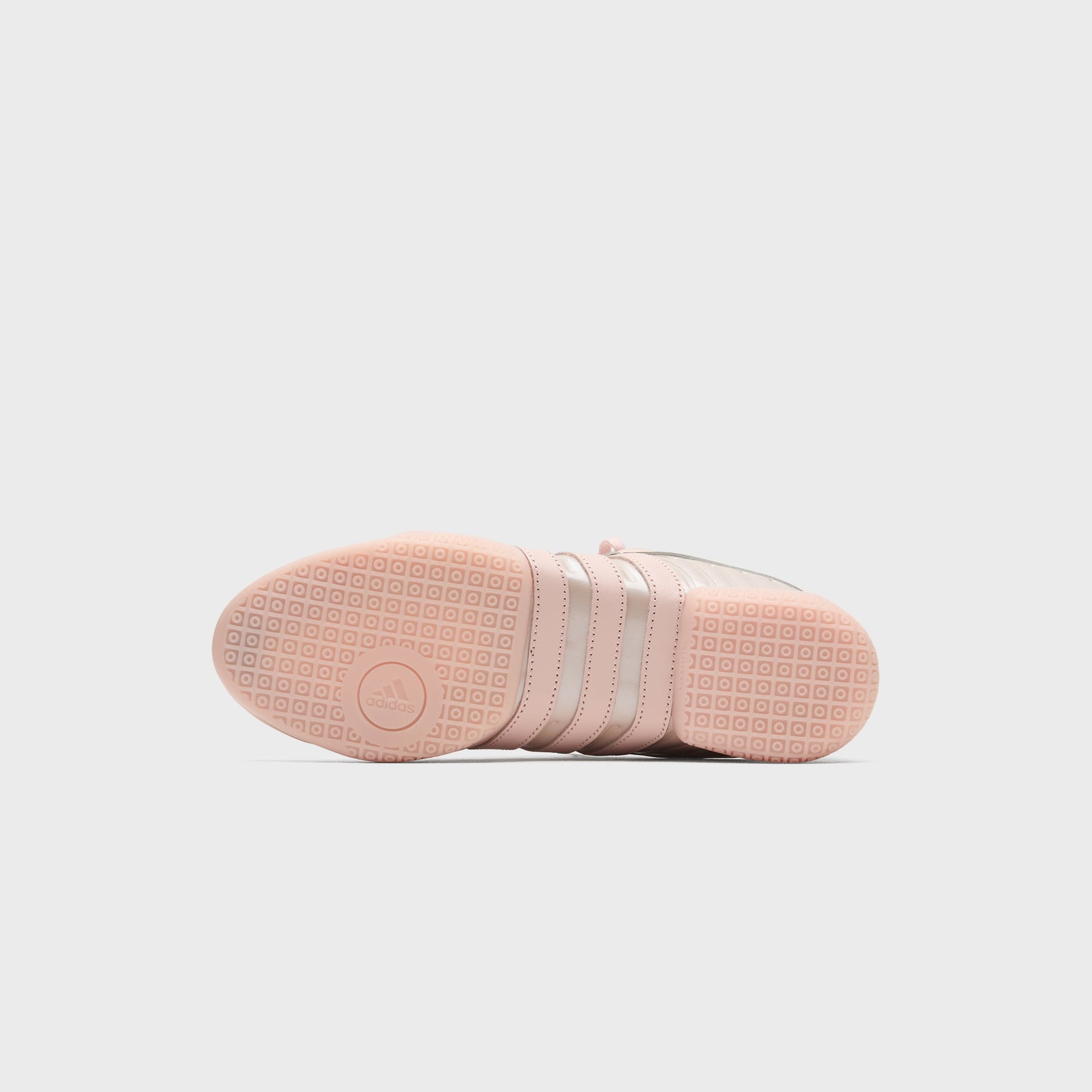 adidas WMNS Taekwondo Mei Elite - Sandy Pink