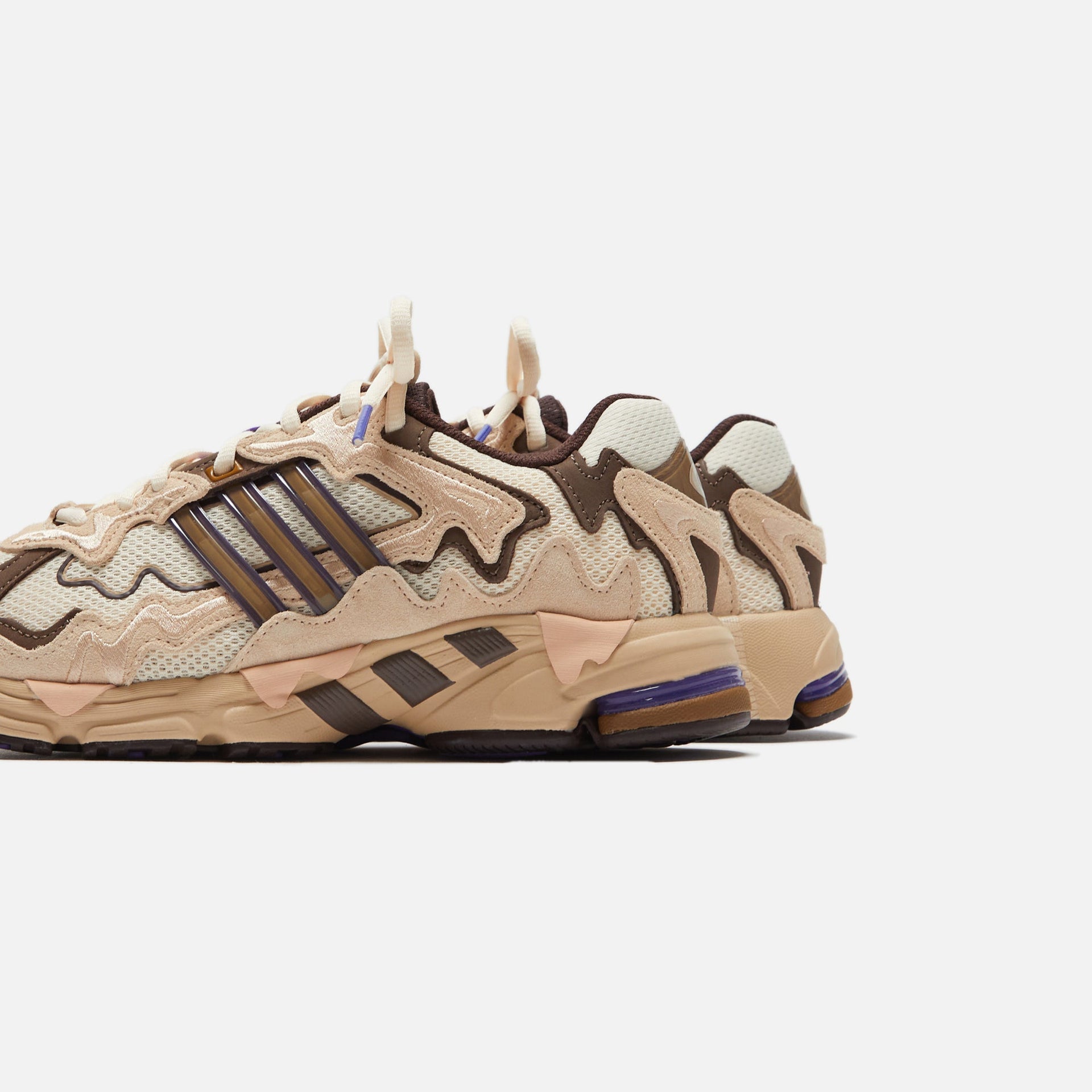 adidas x Bad Bunny Response CL - Ecru Tint/ Bronze Strata / Earth Strata