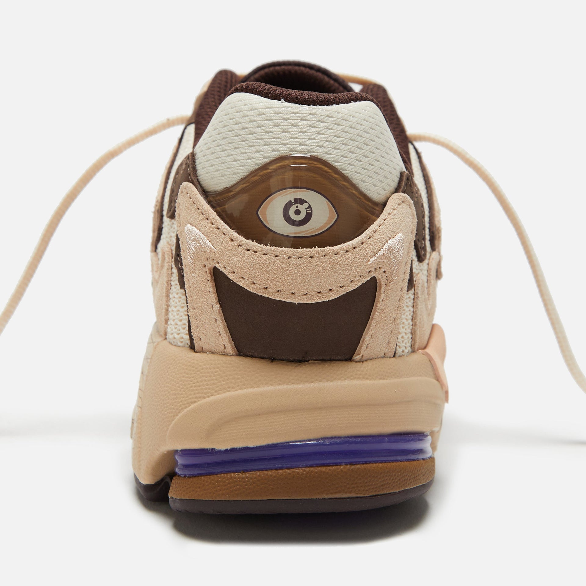 adidas x Bad Bunny Response CL - Ecru Tint/ Bronze Strata / Earth Strata