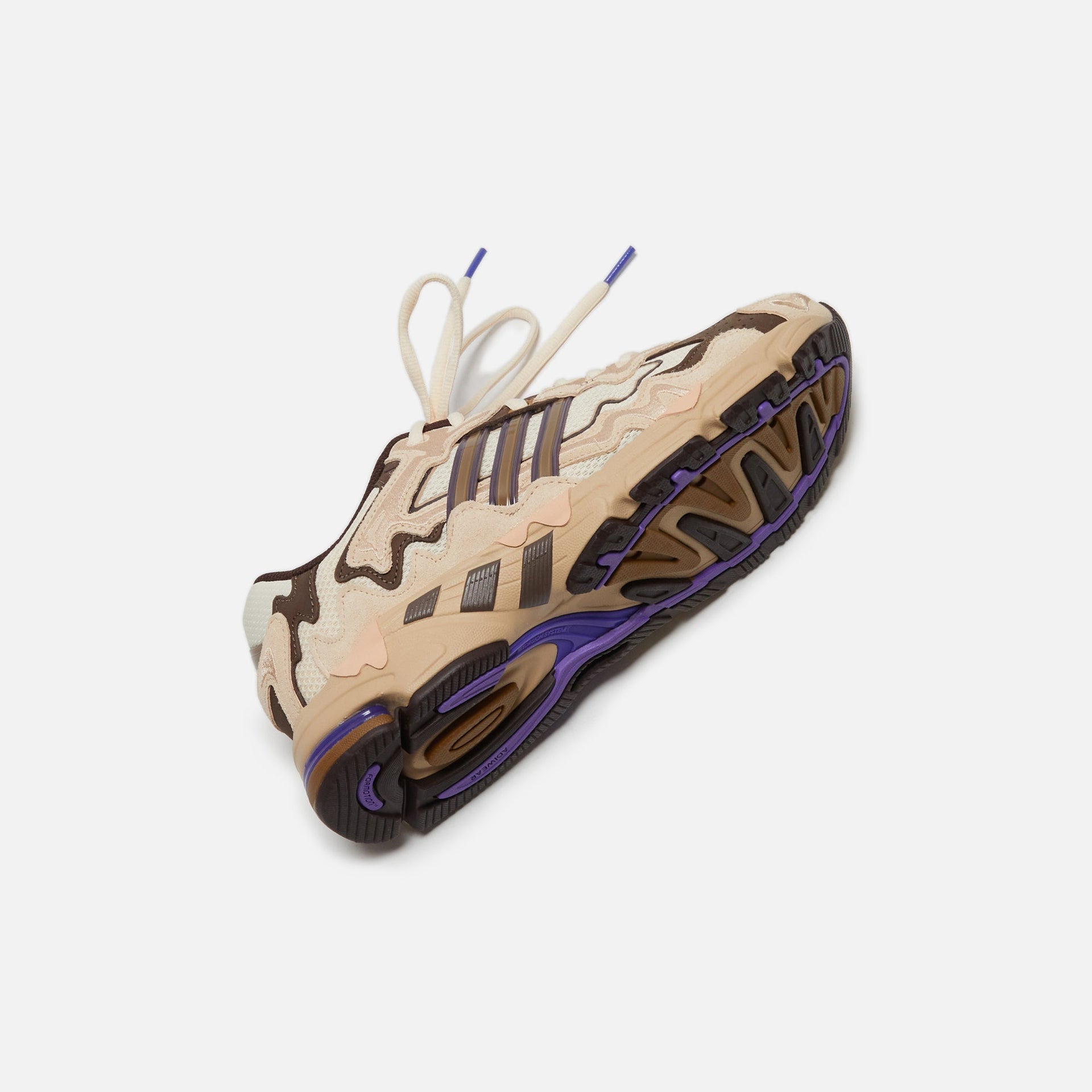 adidas x Bad Bunny Response CL - Ecru Tint/ Bronze Strata / Earth Strata