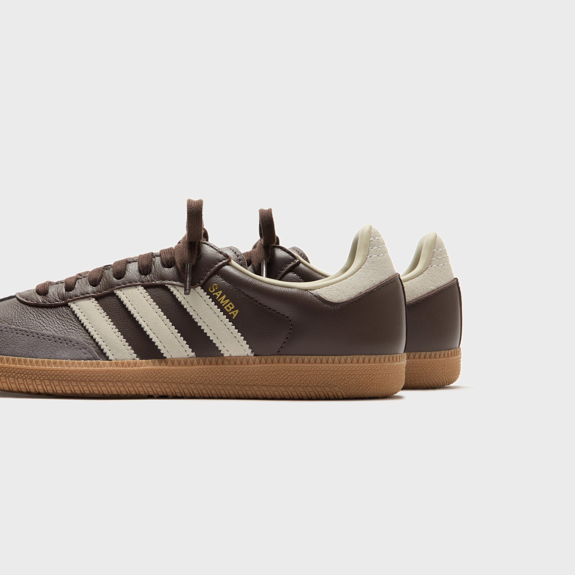 新品adidas Samba OG EL I 13㎝ Adidas Men's Samba OG Originals Sizes 9.5-13 White/Yellow