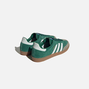 adidas Samba OG - Collegiate Green / Footwear White / Gum