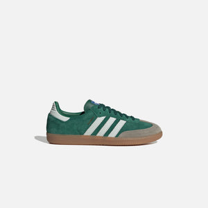 adidas Originals Handball Spezial Collegiate Green White Gum Men