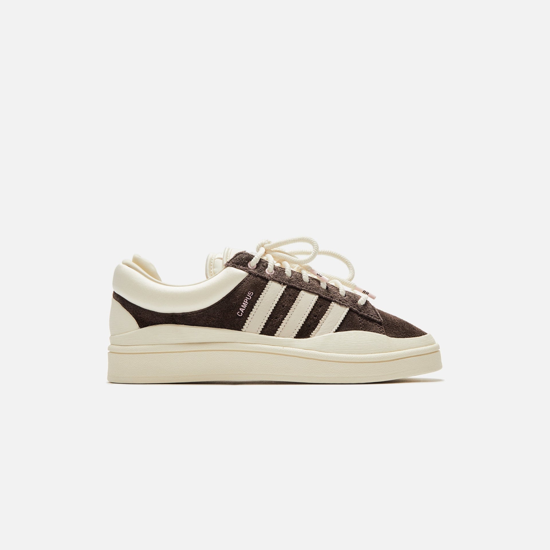 adidas x Bad Bunny Campus Deep Brown Chalk Pink – Kith Europe