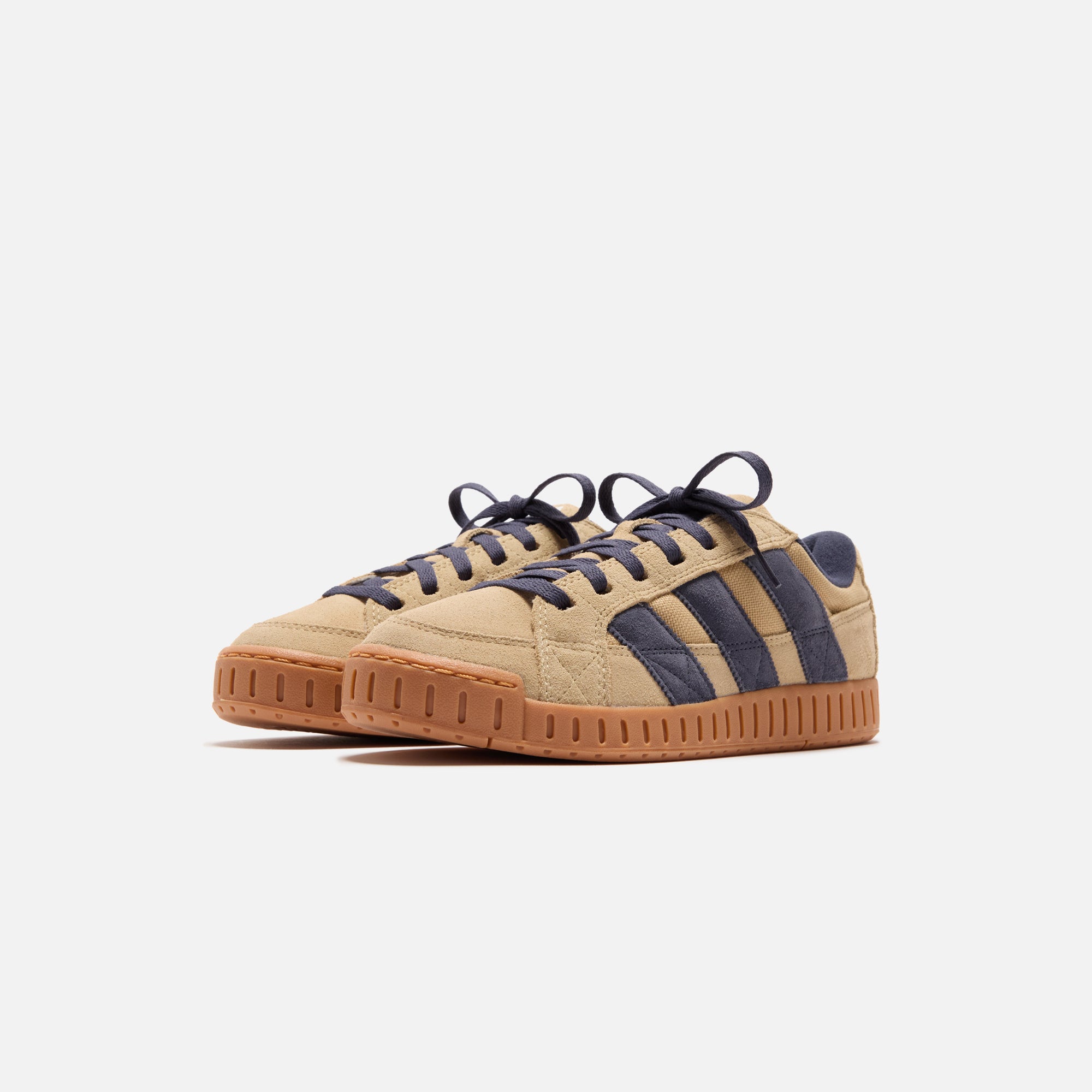 靴 adidas Lawsuit \"Linen Khaki/Shadow Navy\" adidas Originals Lawsuit 