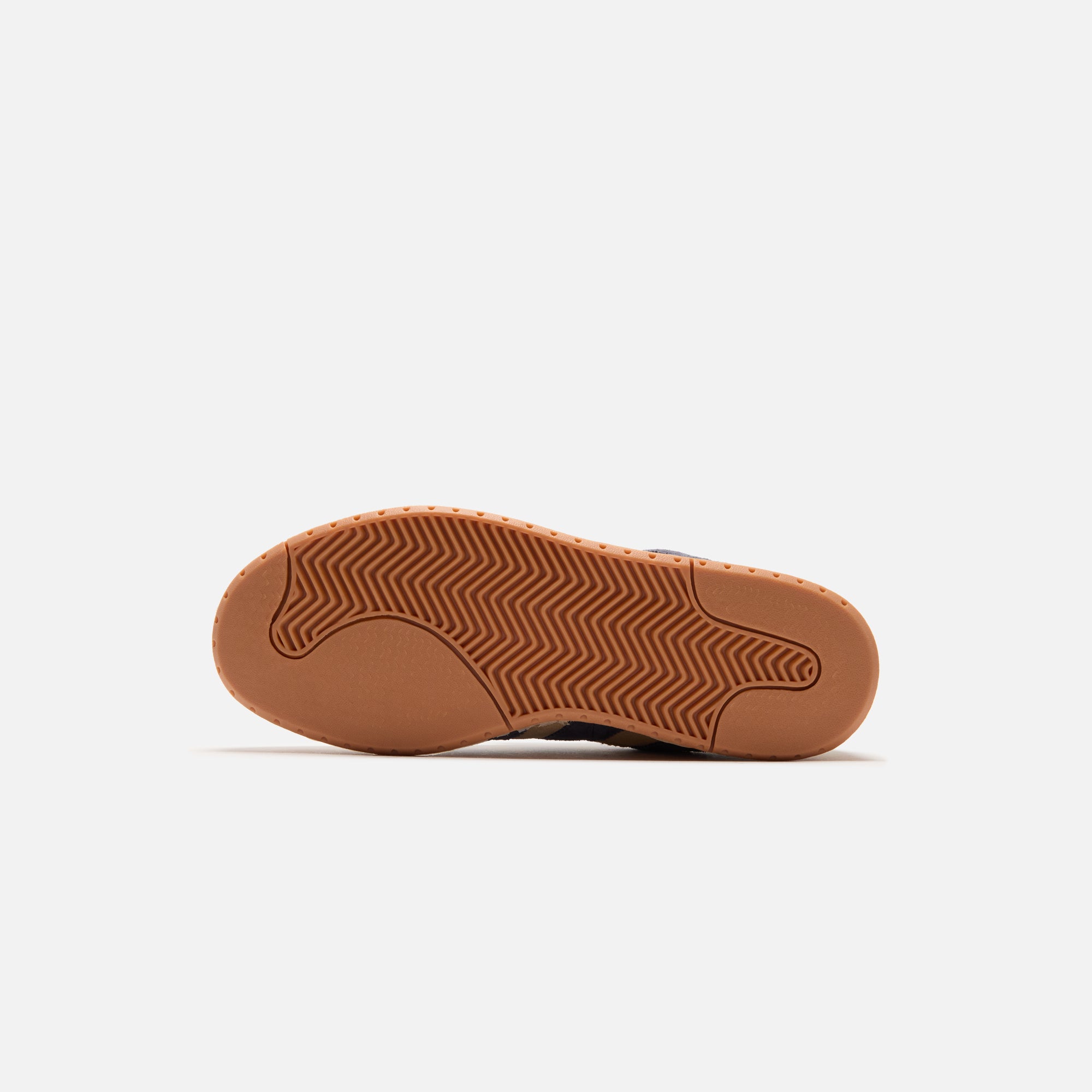 adidas LWST - Linen Khaki / Shadow Navy / Gum 2 – Kith Europe