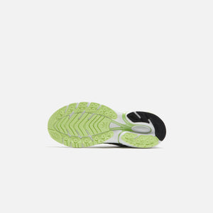adidas Adistar Cushion - Footwear White / Pulse Lime / Core Black