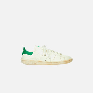 adidas x Balenciaga WMNS Stan Smith - White / White / Green