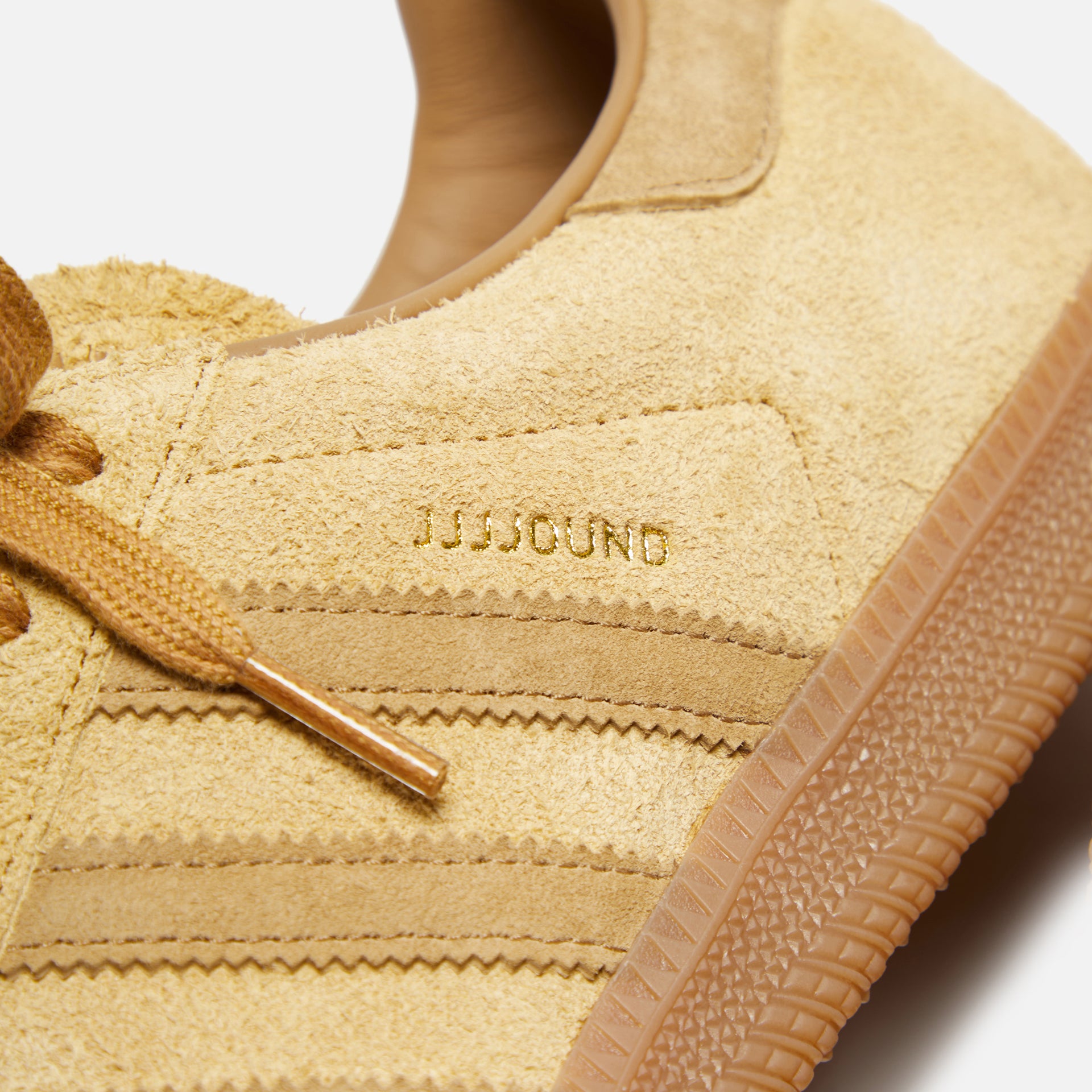adidas x JJJJound Samba