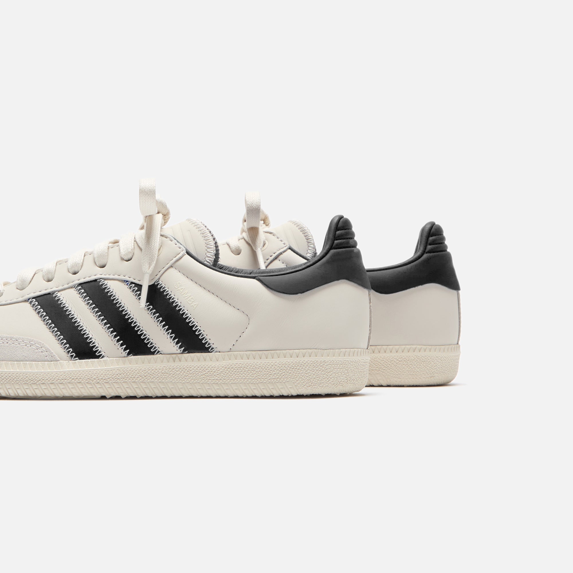 K　超美品！adidas Humanrace Samba adidas Originals Humanrace SAMBA Colors Pack | Hypebeast