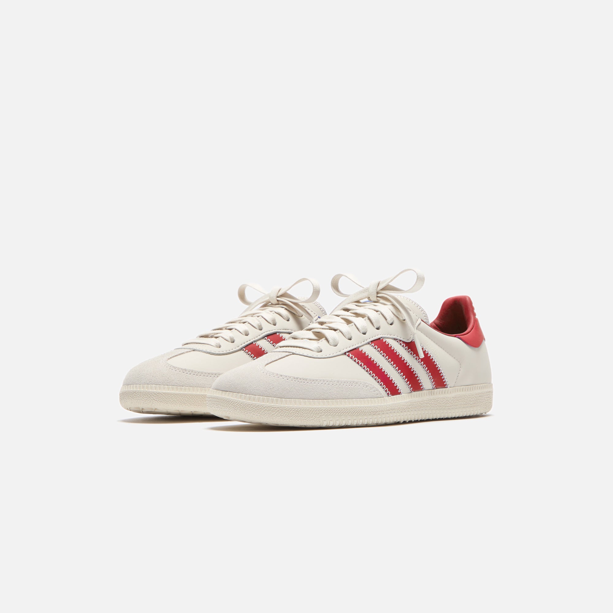 Amazon.com | Adidas ID3127 Human Race Samba Humanace SAMBA