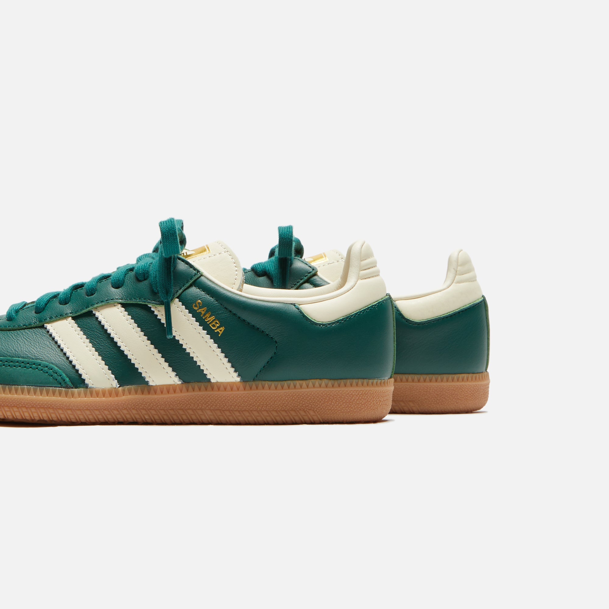 KH ADIDAS SAMBA 25cm adidas Samba OG Shoes - White | Free Shipping with adiClub