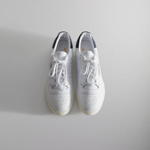 Kith Classics for adidas Originals Powerphase - White / Collegiate Navy / Off-White