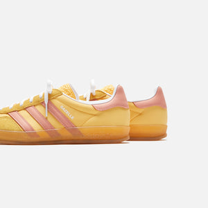 adidas WMNS Gazelle Indoor - Semi Spark / Clay