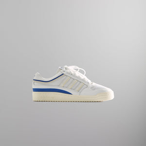 Kith Classics for adidas Originals IL Comp - Crystal White / Royal