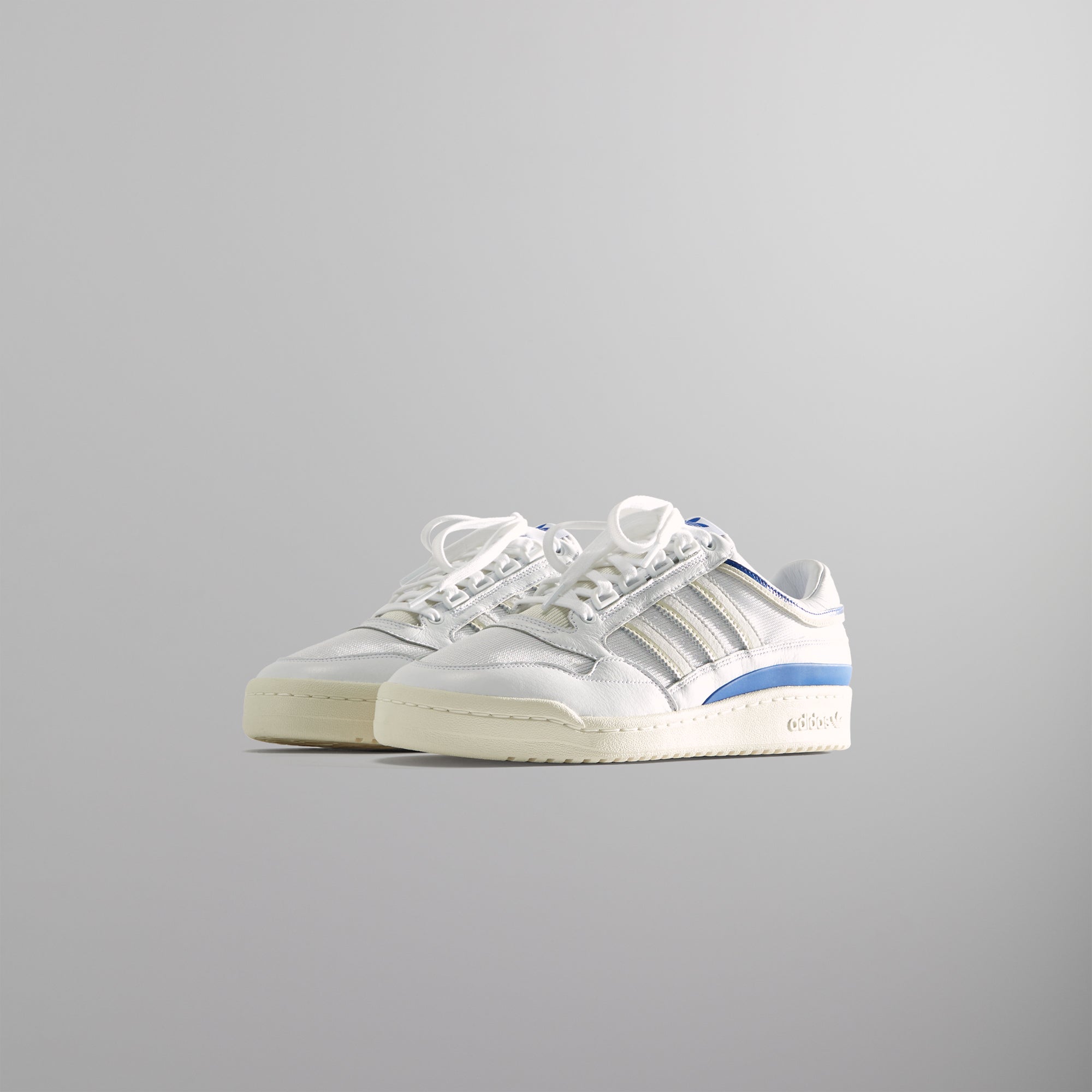 The 8th Street Samba by Ronnie Fieg for adidas Originals