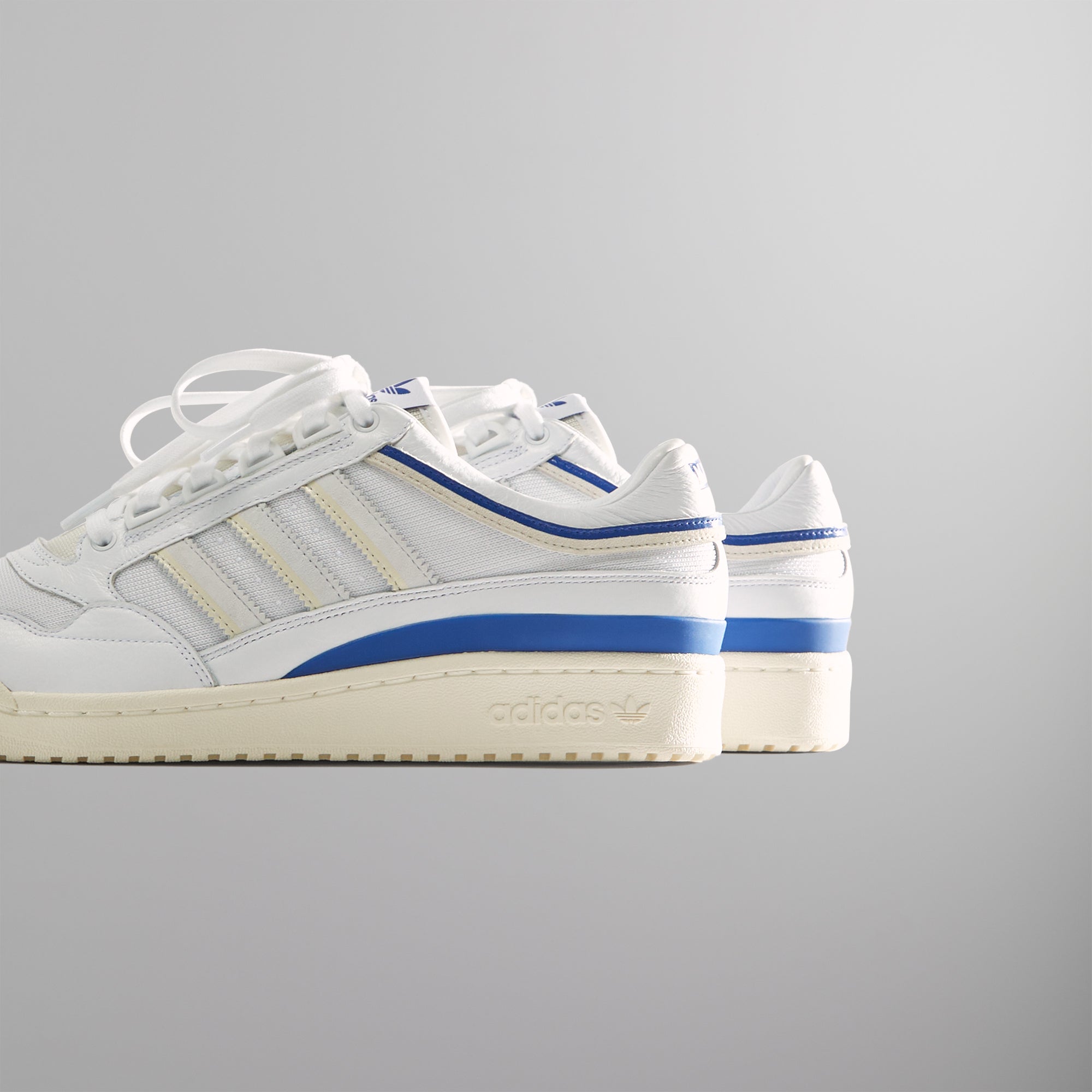 Kith Women Spring Active 2025 Editorial – Kith Tokyo