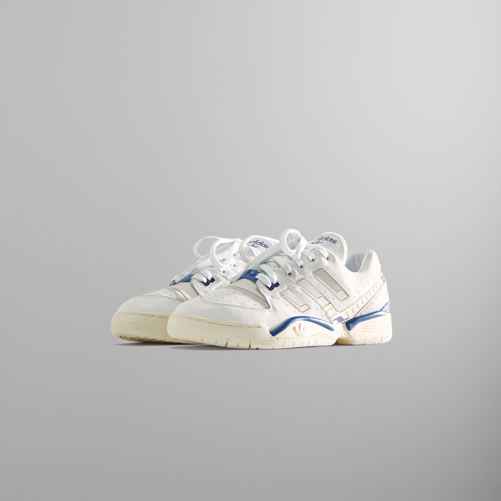 Kith Classics for adidas Originals Torsion Edberg Comp