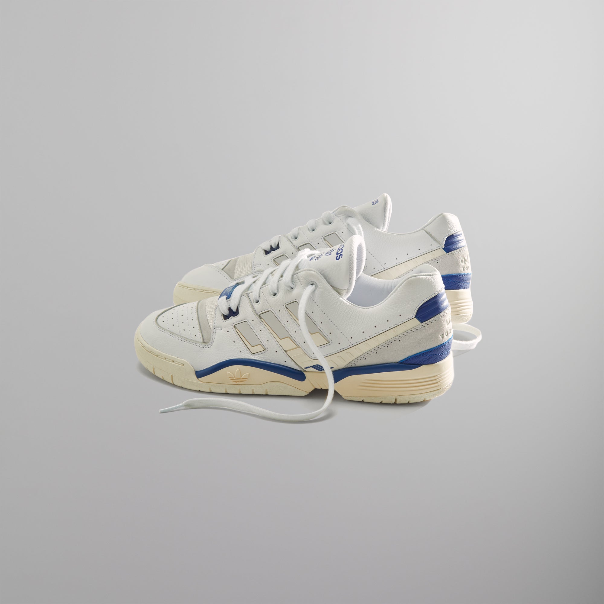 ★adidas originals x Kith★TORSION EDBERG COMP★追跡可 Kith Classics for adidas Originals Torsion Edberg Comp