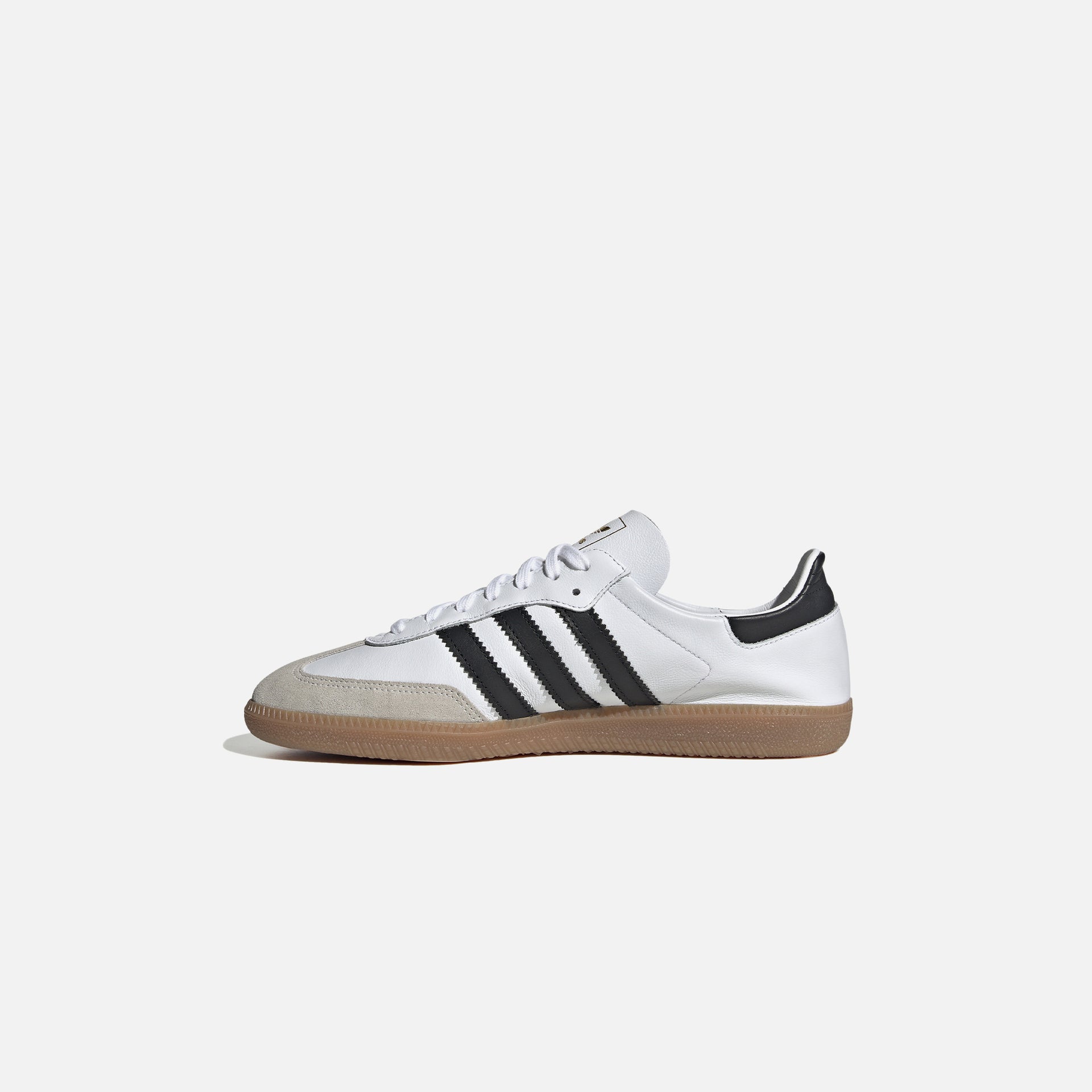 adidas Originals Samba Collapsible - Cloud White / Core Black / Grey One