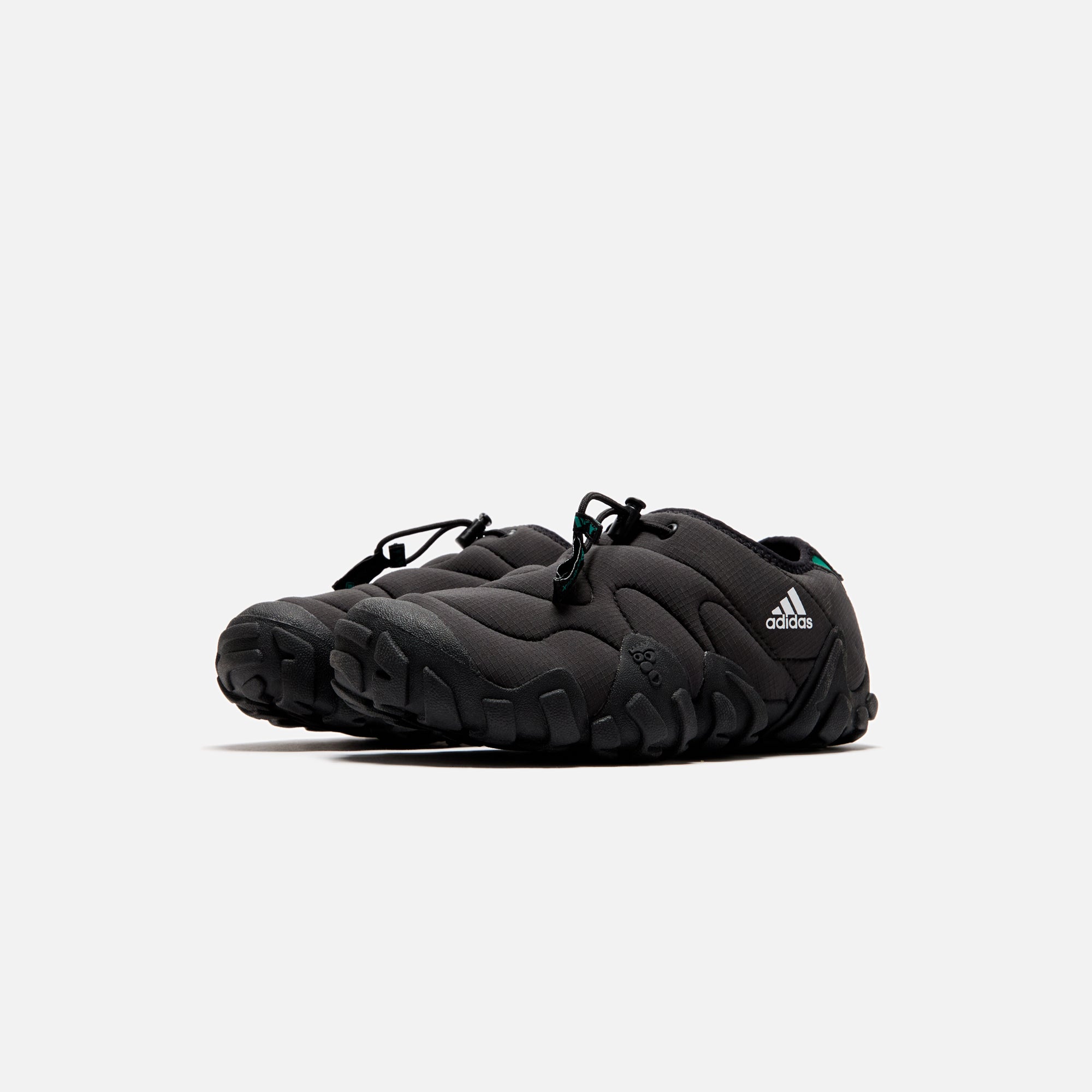 adidas Radlander Moc GTX - Core Black / Cloud White – Kith