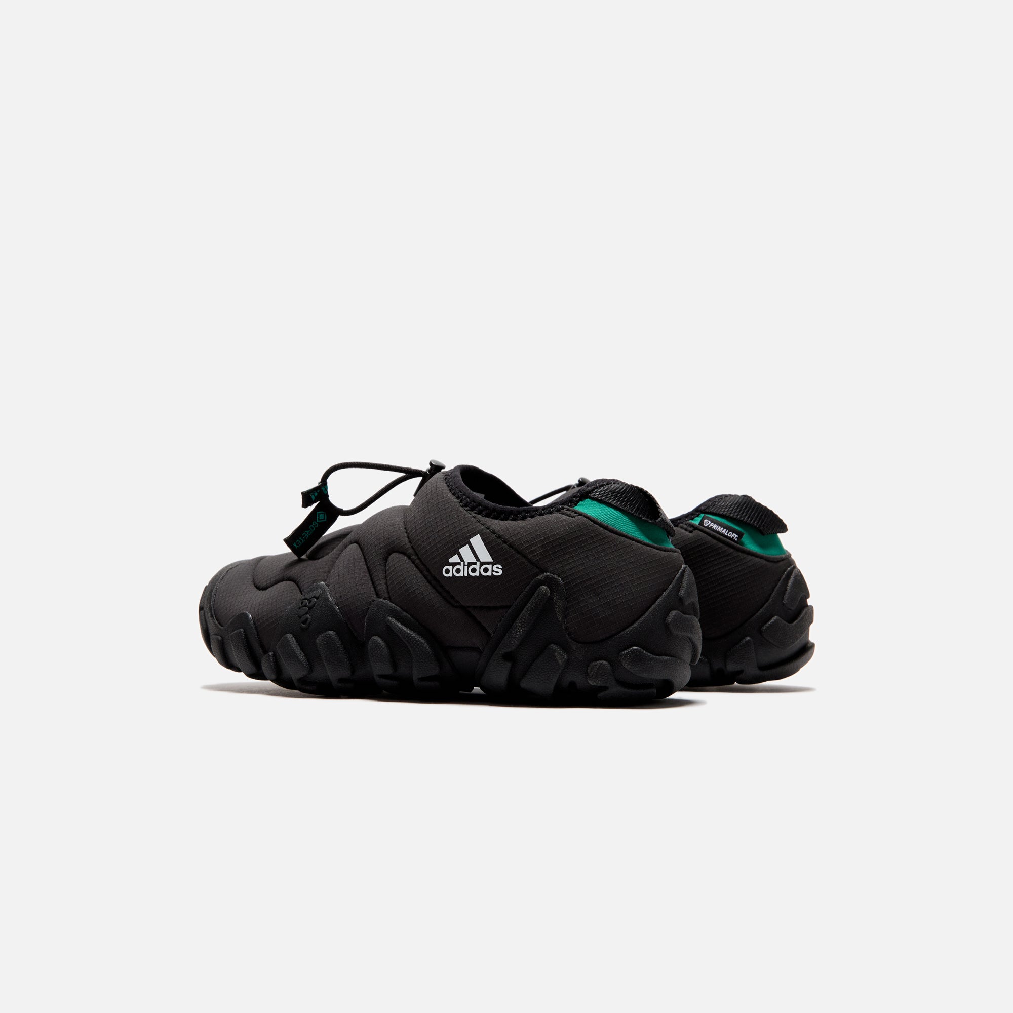 adidas Radlander Moc GTX - Core Black / Cloud White – Kith Europe