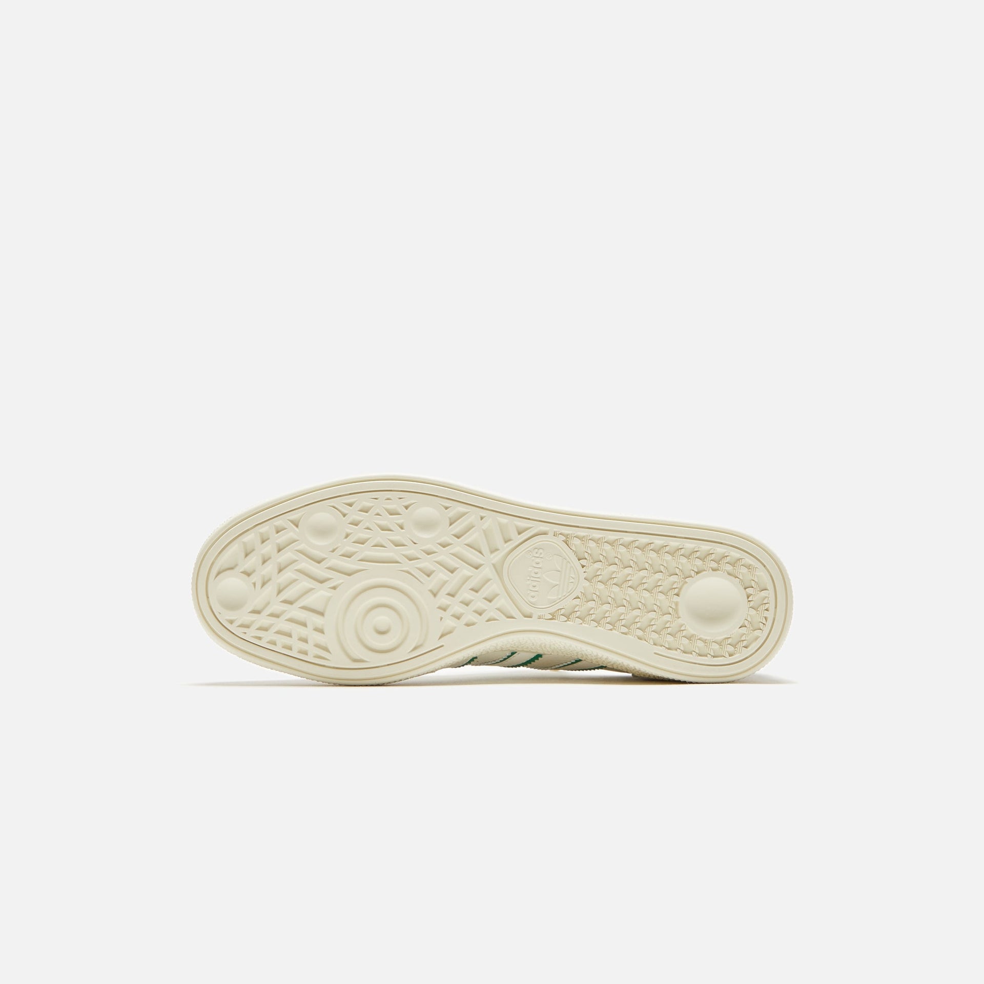 adidas Handball Spezial - Core White / Green / Night Indigo