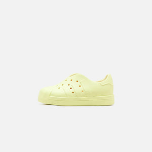 adidas Originals Adifoam Superstar 360 Child - Pulse Yellow