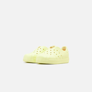 adidas Originals Adifoam Superstar 360 Child - Pulse Yellow