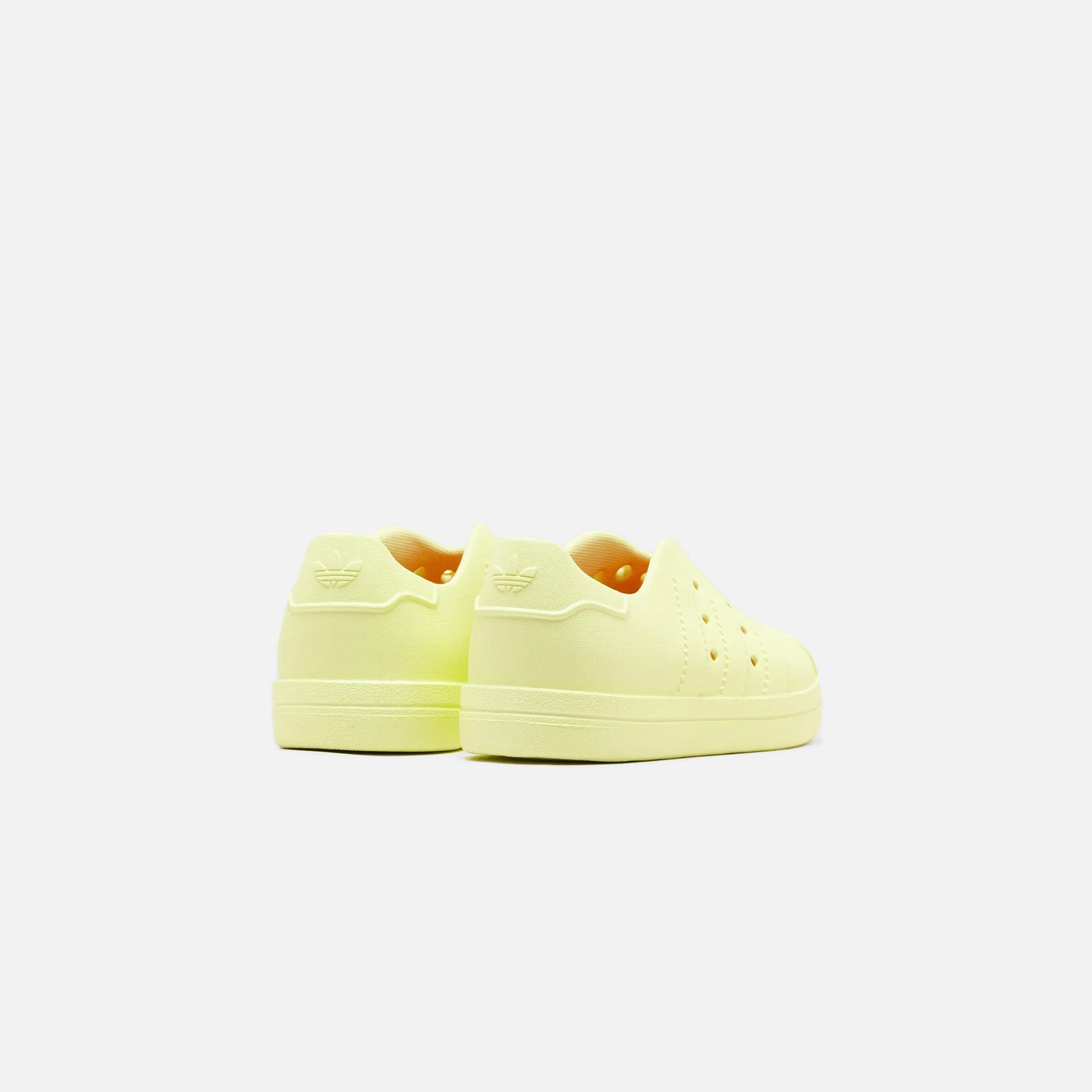 Adidas Sneaker Adidas Superstar Toddler Yellow Adidas Originals