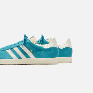 adidas Originals Gazelle - Arctic Fusion / Off White / Cream White