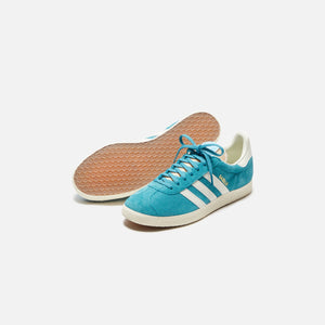 adidas Originals Gazelle - Arctic Fusion / Off White / Cream White