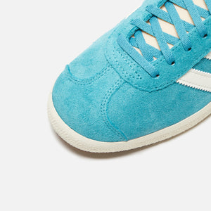 adidas Originals Gazelle - Arctic Fusion / Off White / Cream White